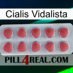 Cialis Vidalista 18